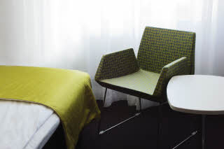 Scandic Nykoping City, room